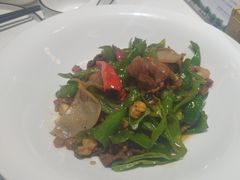 -徽镇小厨·经典徽菜(马连道店)