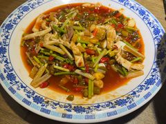 -灶东家民间菜(回兴店)