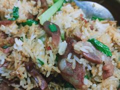 -壹煲口福煲仔饭(中山路店)