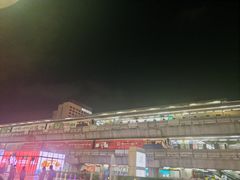 -暹罗广场