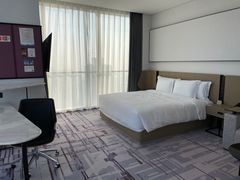 -大连星海皇冠假日酒店