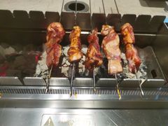 -丰茂烤串(建设街店)