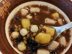 -鲜芋仙(高新万达广场店)