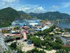 -香港海洋公园