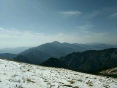 -终南山国家森林公园