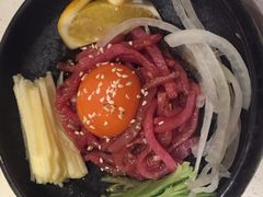-赤坂亭M9和牛烧肉·日料398放题(万达店)