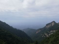 -少华山国家森林公园