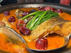 -秀儿四九城·新京菜(亚运村鸟巢店)