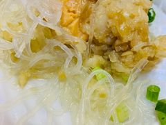 粉丝蒸元贝-濠景渔港(汇通店)