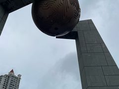 -青澳湾北回归线广场