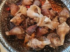 -阿伟海鲜楼·福建菜(延寿店)