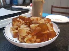 -马路边上·小海鲜烧烤(八一路店)