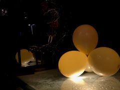 -荣誉国际酒店-云顶旋转餐厅