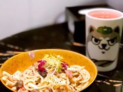 -野萃山·潮汕厚果汁(十亩地店)