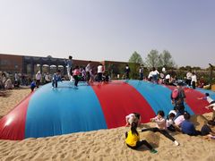 -季高兔窝窝亲子园(上海薰衣草公园店)