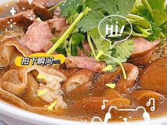 -姚记炒肝店(鼓楼店)