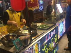 门面-老闽味沙茶面·姜母鸭(传承35年曾厝垵店)
