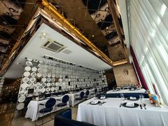 -马克西姆俄罗斯餐厅(通亚街店)