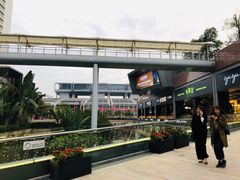 -皇庭广场(福华三路店)