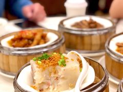 -凤凰楼酒家·粤宴点心(华强北店)