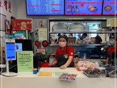 -香妃烤鸡(西单店)