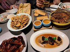 -老头儿油爆虾(星光一期店)
