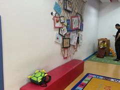 -美吉姆早教(西安万象城中心)