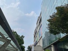 -家乐福(古北店)