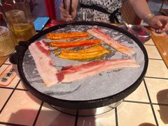 -肆幺幺烤肉(乐汇城店)