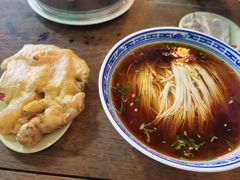 -同得兴 Since·1995 传统苏式面馆(嘉馀坊店)