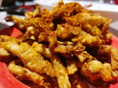 -李叔叔虾蟹大排档(青羊店)