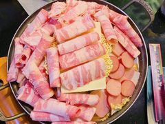 -炙韩料理·部队锅专门店