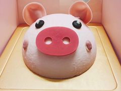 -黑池口感烘焙·生日蛋糕(坂田店)