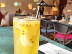 -翡翠鸟精品泰国菜(北辰财富中心店)