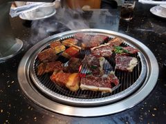 -丹东丛炟海鲜烧烤(江艺路店)