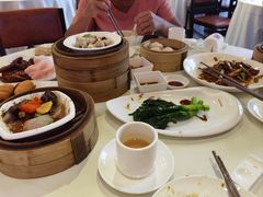-潮福城潮州大酒楼(湖滨北路店)