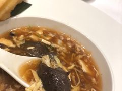 -青岛富力艾美酒店-乐美中餐厅创意胶东菜