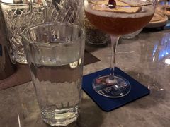 -TIPTOP BAR酒吧(欧亚新生活广场店)