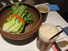 -焱铁烧·黑毛和牛专门店(杭州嘉里中心店)