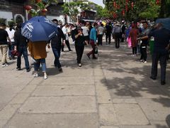 -溪口-滕头旅游景区