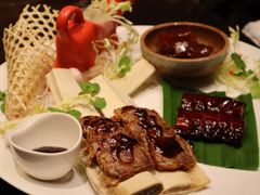 -五缘湾凯悦酒店·悦饗中餐厅