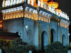 -上海东林寺(金山区)