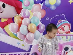 -金宝贝早教(济南欧亚大观商场中心)