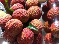 -每日新鲜水果吧(南京东路店)