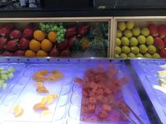 -盛江山自助料理(奥莱锦辉购物广场店)