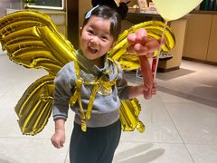 -江燕路万科里