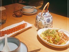 -客味谣(天安云谷店)