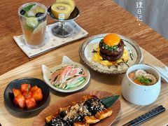 -鮨一日本料理旗舰店(总店)