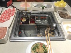 -海底捞火锅(亲子主题北金鹰店)