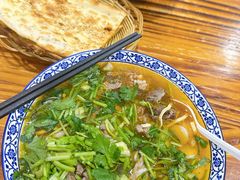 -杨家牛肉汤(淮建路店)